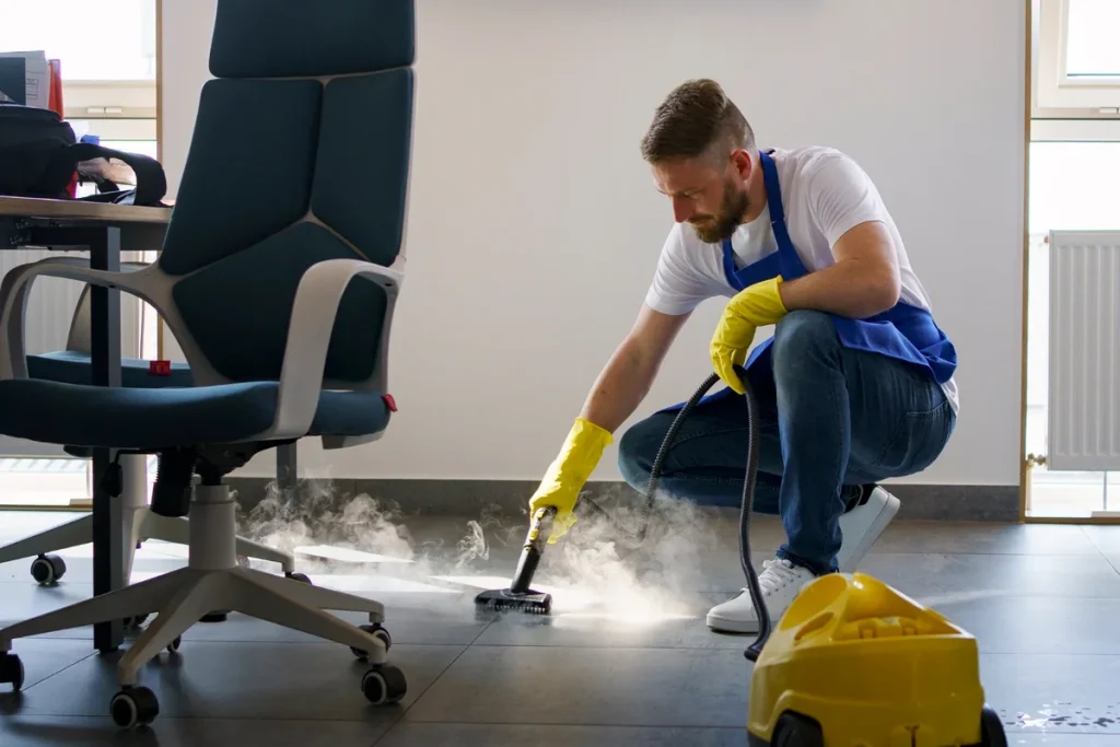 Expert Tips for General Office Cleaning in Mosman Park