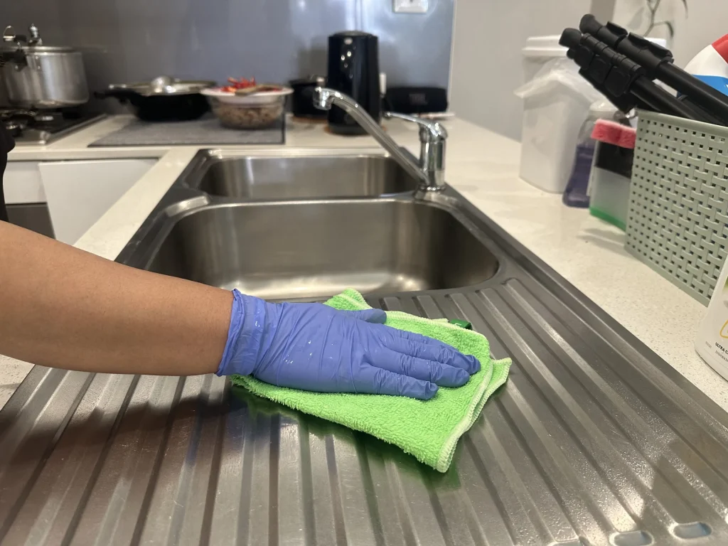 How Much Does House Cleaning Cost in Perth?