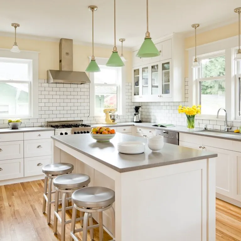 Residential & Commercial Cleaning