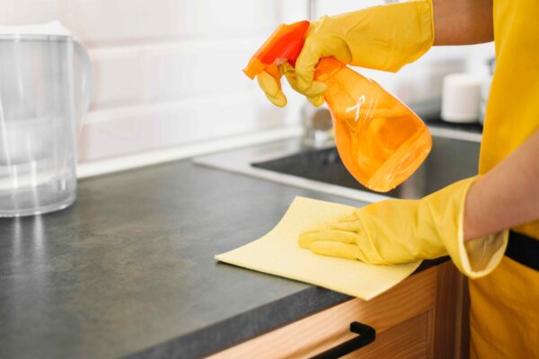 cleaning company perth