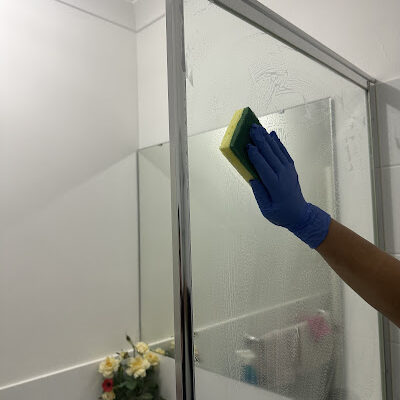 commercial cleaning service