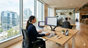 General Office Cleaning in mosman park