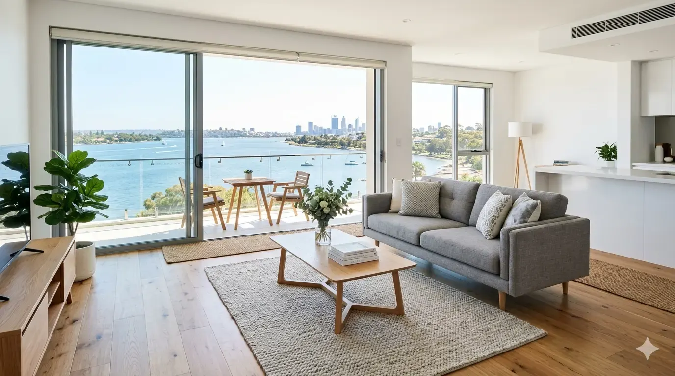 Home Cleaning Service in Mosman Park A Complete Checklist for Spotless Living