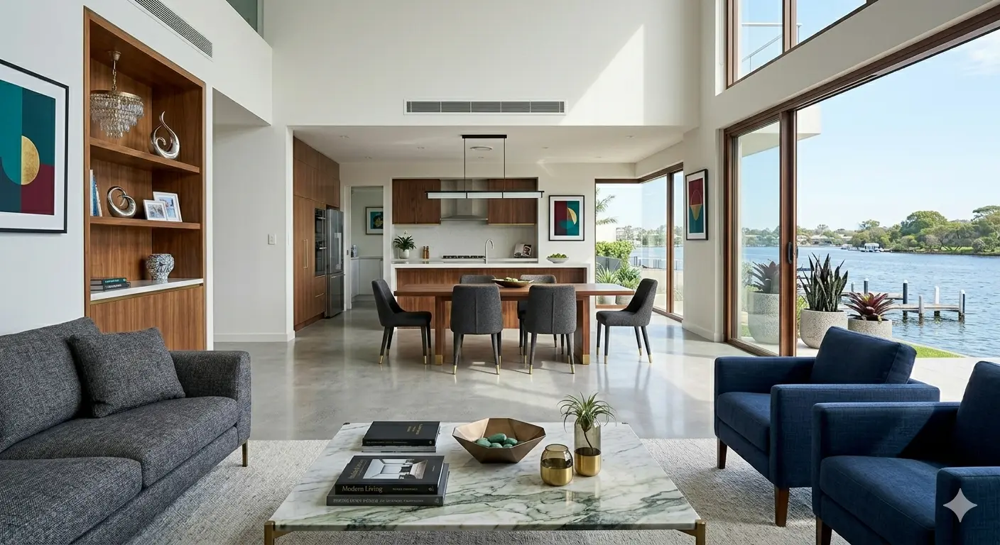 Residential Cleaning - Balga