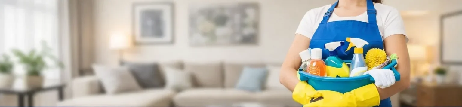 What to Expect from a General Cleaning Service in Mosman Park