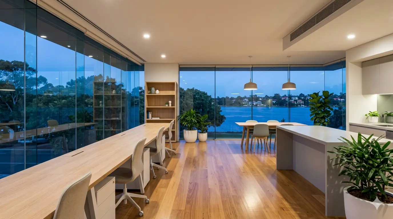 Why General Office Cleaning in Mosman Park Is Essential for Business Productivity