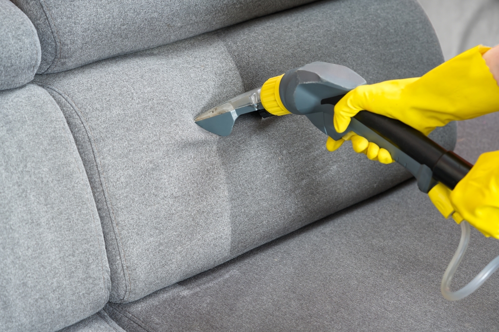 Upholstery Cleaning - Balga