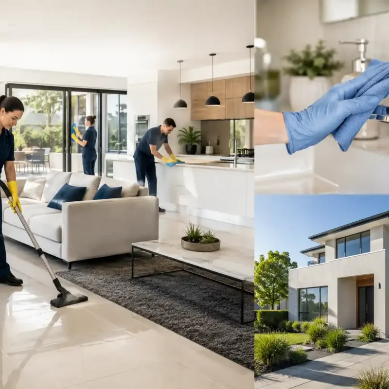 Specialized Cleaning in Perth (1)