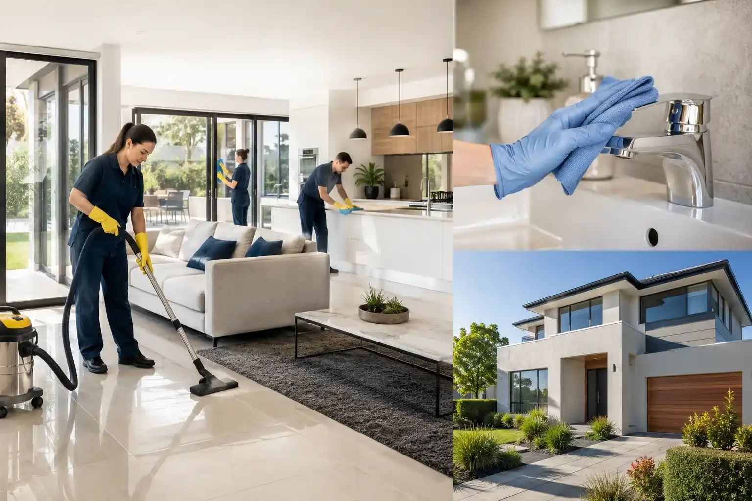 Specialized Cleaning in Perth (1)