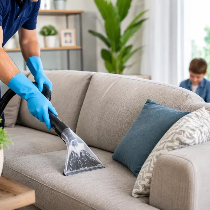 Couch Cleaning Duncraig